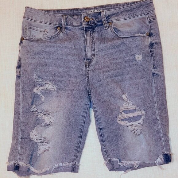 REWASH Jean shorts - Size 9/29 - Picture 1 of 2